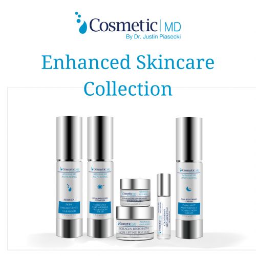 Enhanced Skincare Collection