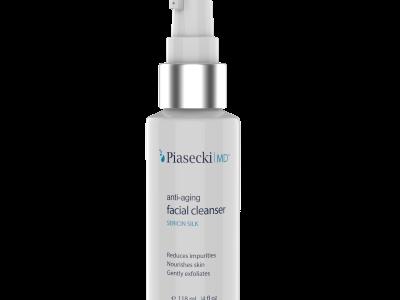Washington Doctor Launches Skincare Line With First Organic Protien, Sericin Silk, That Helps Prevent Skin Cancer and Gives Skin A Youthful Radiant Appearance